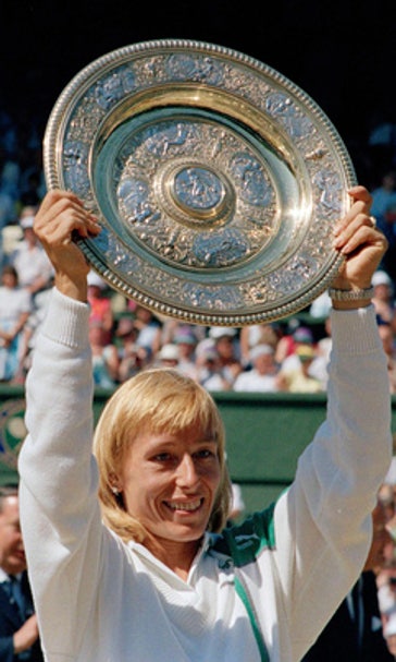 WIMBLEDON '17: What do you know about the grass-court Slam?